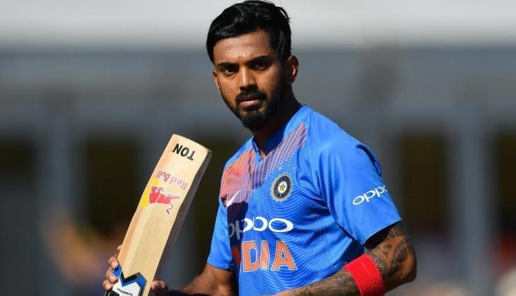 ENG vs IND: KL Rahul becomes the first player to score two centuries while chasing in T20I history