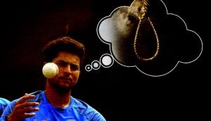 Chinaman bowler Kuldeep Yadav thought of committing suicide because of this shocking reason!