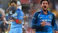 India vs England: KL Rahul, Kuldeep Yadav made this amazing record that will blow your mind 