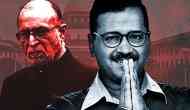 Lt Guv isn't the boss. Real power with Kejriwal Govt: Supreme Court