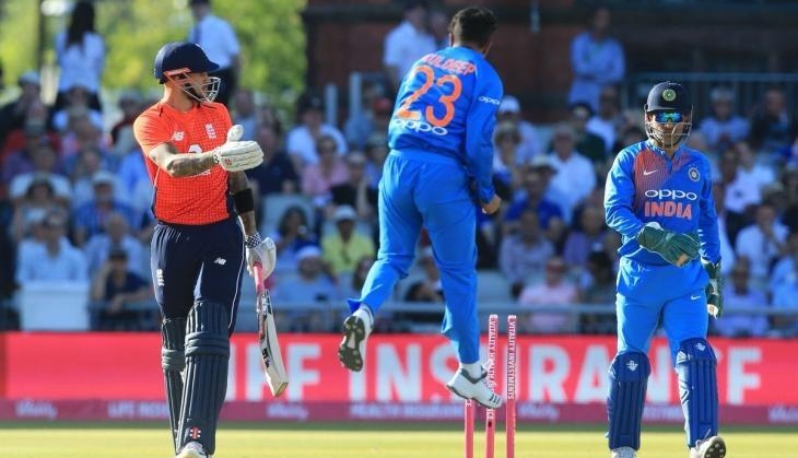 Ms Dhoni Stumping records 33