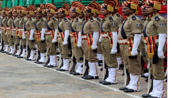 Odisha Police