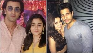 Sidharth Malhotra, ex-bf of Alia Bhatt responds over her new boyfriend and Brahmastra co-star Ranbir Kapoor