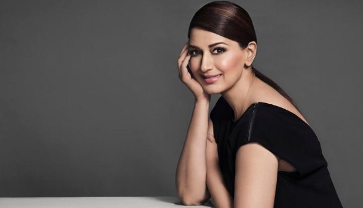 Sonali Bendre Cancer