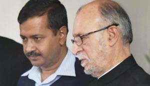 Arvind Kejriwal to meet LG over COVID situation in Delhi