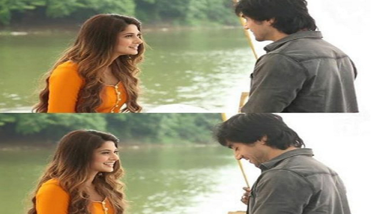 Bepannah: Zoya aka Jennifer Winget and Adi aka Harshad Chopra's life in the show to have a major twist