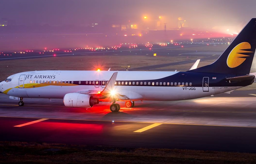 Wait! Really? Get free Jet Airways flight tickets if you buy petrol, diesel 
