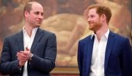 Unique! See Prince William, Prince Harry and portraits of other family members from the royal family