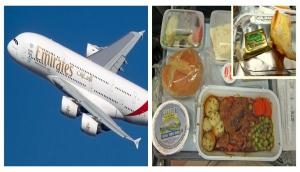 Emirates: Sad news! No ‘vegetarian food’ in Dubai-based carrier airlines