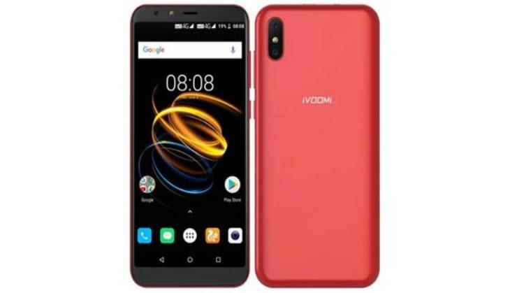 ivoomi i2 lite