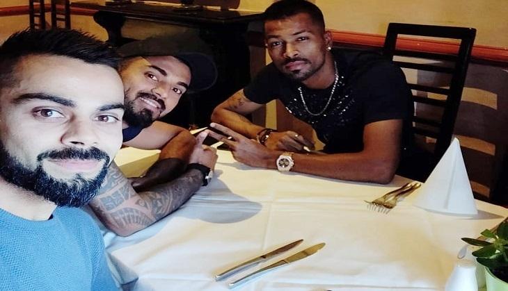KL Rahul