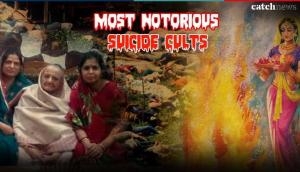 From Burari deaths to Rani Padmini's jauhar, most mysterious suicide cults that have happened in the history