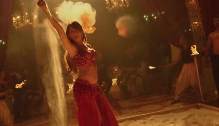 Satyameva Jayate first song released