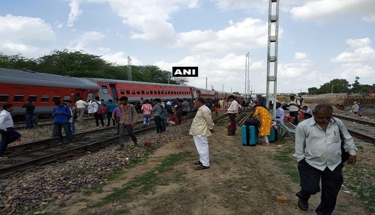Pooja Express