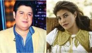 Kick 2 actress Jacqueline Fernandez rejects item number in Akshay Kumar starrer Housefull 4 and the reason is director Sajid Khan