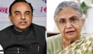 AAP vs Centre: Sheila Dikshit to Subramanian Swamy, here's what oppositions have to say on SC's verdict on Delhi power tussle
