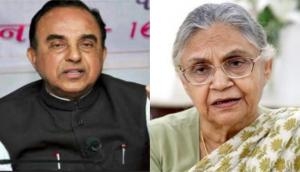 AAP vs Centre: Sheila Dikshit to Subramanian Swamy, here's what oppositions have to say on SC's verdict on Delhi power tussle