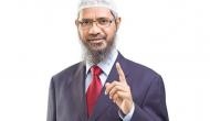 Controversial preacher Zakir Naik calls his return to India 'baseless and false'