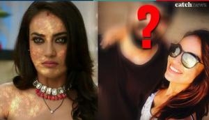 Naagin 3: Bela aka Surbhi Jyoti has fallen in love and is dating this handsome hunk from the industry; see pics