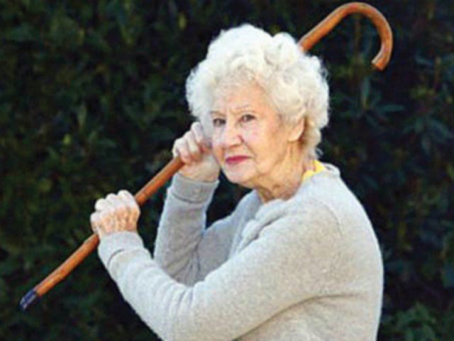 Will you be the same person 50 years from now?