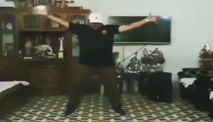 Dabbu Uncle Dance