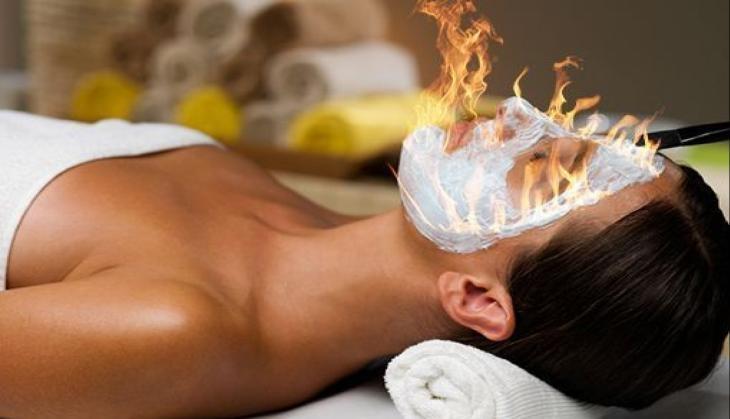 Fire Therapy