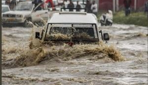 Pakistan: 14 killed, 19 injured as rains wreak havoc 