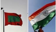 India engages with Maldives over visa denial
