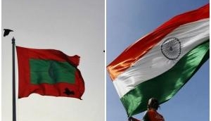 Maldives Presidential polls: India congratulates Opposition candidate Ibrahim Mohamed Solih