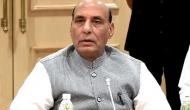 Rajnath to pay three-day visit to Bangladesh