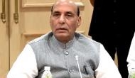 Rajnath Singh on Indo-Pak peace talk: Imran Khan should ensure terror wiped out completely from Pakistan