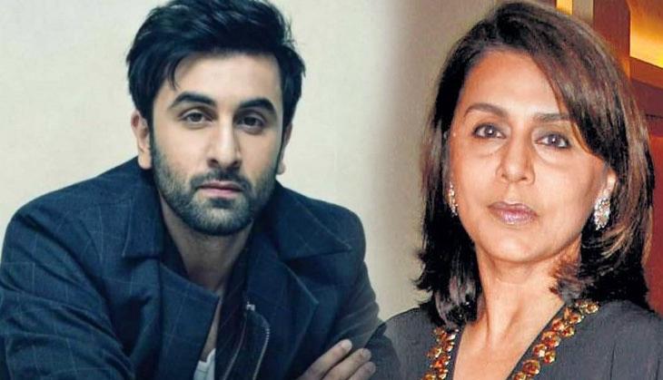 Neetu kapoor birthday