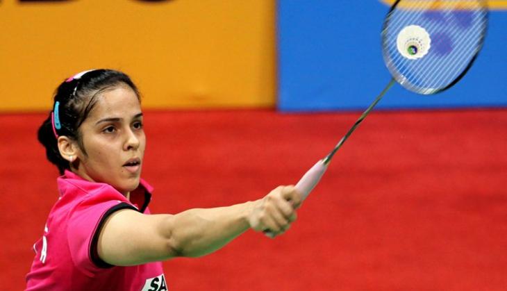Denmark Open: Saina Nehwal cruises into third round