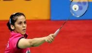 Indonesia Open: Saina Nehwal loses 21-18, 21-15 against Chen Yufei in second round of women's singles