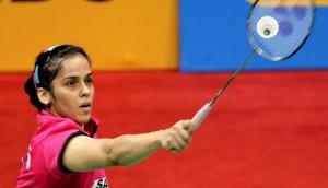 Denmark Open: Saina Nehwal cruises into third round