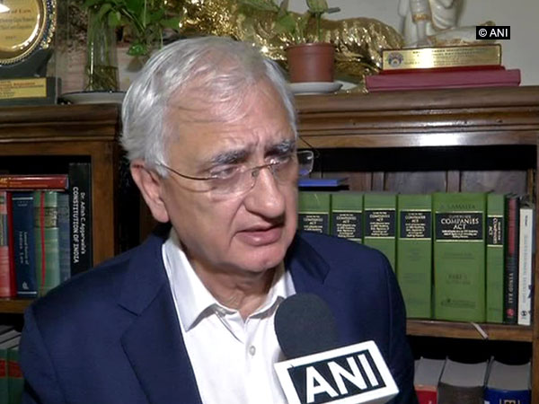 Uniform Civil Code: Salman Khurshid seeks clear definition from government