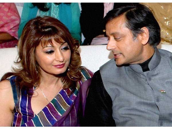 Sunanda Pushkar death: Few files 'inaccessible', Shashi Tharoor's counsel tells Delhi court
