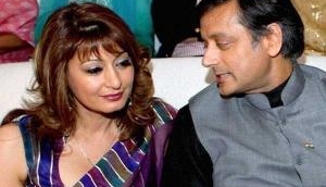 Sunanda Pushkar case: Delhi court grants anticipatory bail to Shashi Tharoor; can't leave country without permission