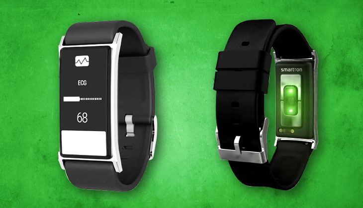 Smartron t.band review: A worthy entry into the wearable-device market