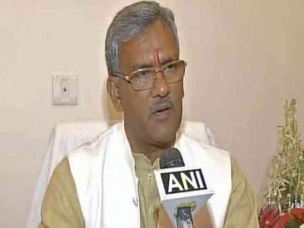 Infiltrators will be thrown out, assures Uttarakhand CM Trivendra Singh Rawat