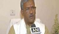 Uttarakhand CM Trivendra Singh to review development work in BJP assembly constituencies