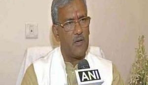 Uttarakhand CM Trivendra Singh to review development work in BJP assembly constituencies