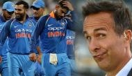 India Vs England: Here is how twitterati reacted when Michael Vaughan mocked Virat Kohli's men after winning 1st T20 