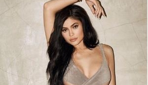 Makeup mogul, Kylie Jenner shares baby Stormi’s exorbitant $22K shoe collection 