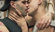 Instagram apologises and reinstates for removing picture of two men kissing