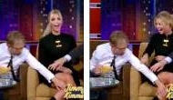 Viral video: Andy Dick once groped Ivanka Trump on Jimmy Kimmel Live!