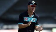 David Warner, the banned Australian batsman all set to lead the T20 side again