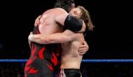Watch: Daniel gives bear hug to Kane, 'Team Hell No' is back!