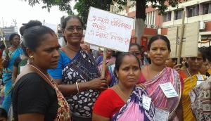 Domestic workers of West Bengal find new hope in trade union