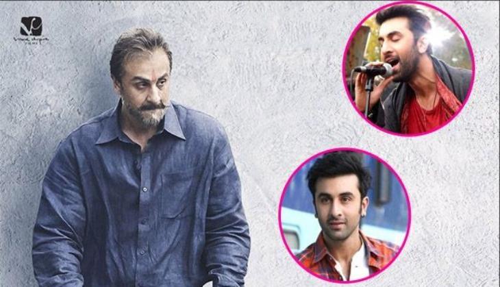 Sanju barfi yjhd adhm